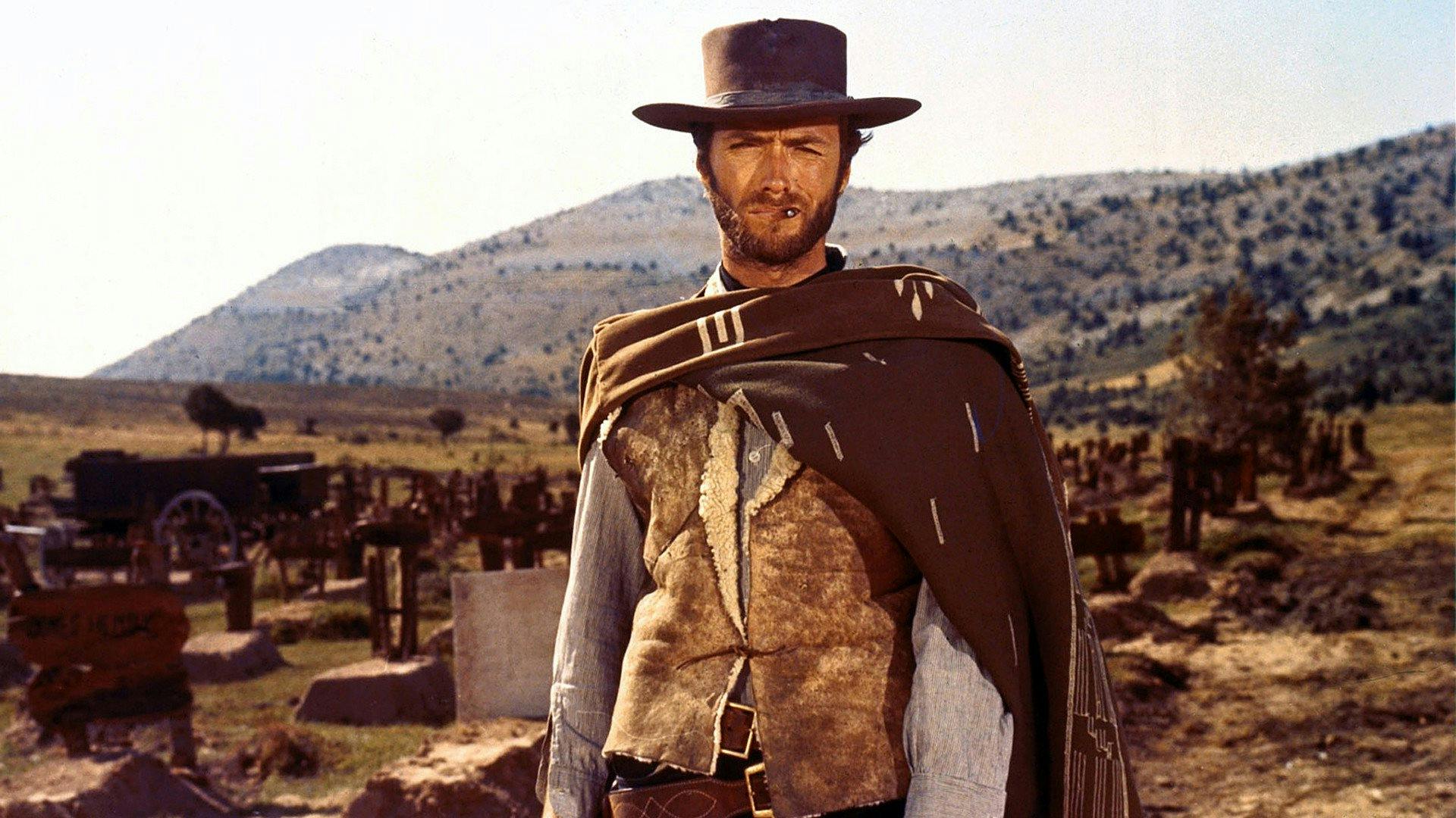 Clint Eastwood On Clint Eastwood Movies channel name